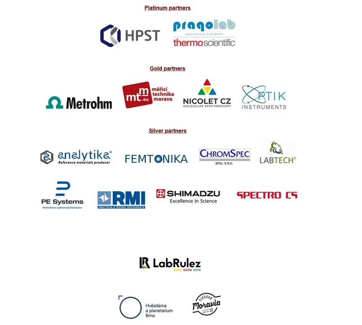 SSJMM: Conference partners ESAS 2022 & 17. CSSC