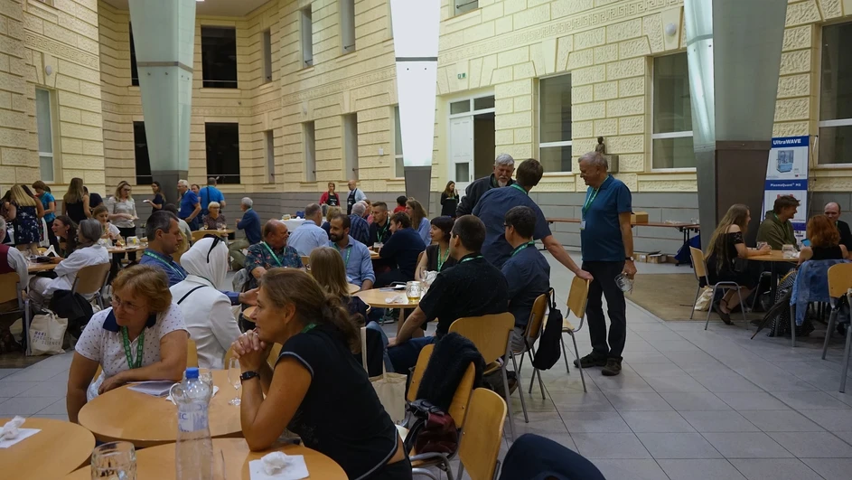 SSJMM: ESAS-CSSC 2022 Welcome party