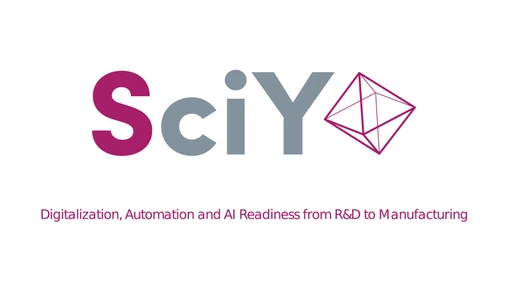 SciY/Mestrelab Research