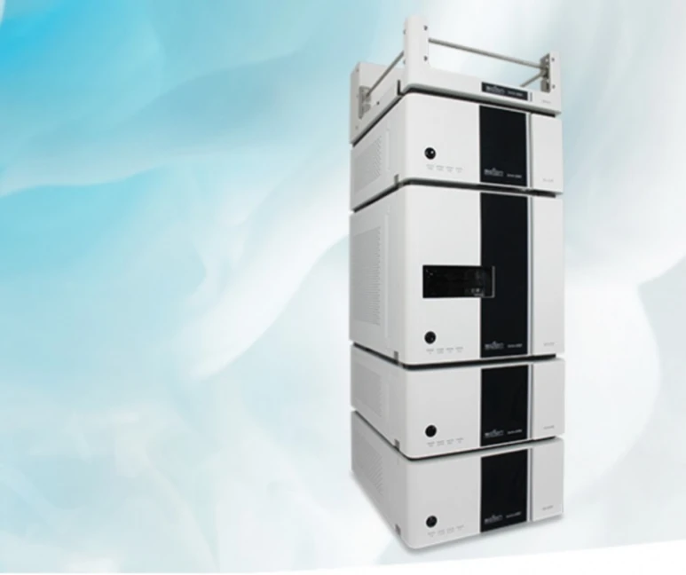 Scion Instruments: HPLC Applications