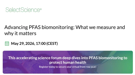 Advancing PFAS biomonitoring: What we measure and why it matters