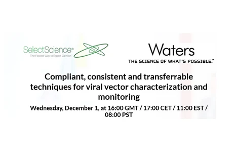 Compliant, consistent and transferrable techniques for viral vector characterization and monitoring