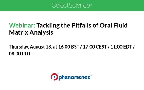 Tackling the Pitfalls of Oral Fluid Matrix Analysis