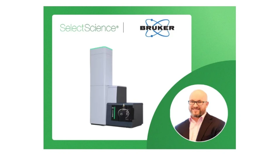 Bruker: Building confidence at scale in 4D‑Metabolomics with data quality, depth and connectivity in focus