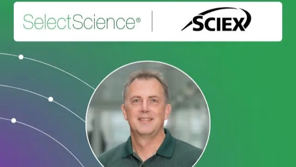 Select Science: The proteomic LC-MS strategy revealing autoimmune mechanisms with new clarity for clinical research