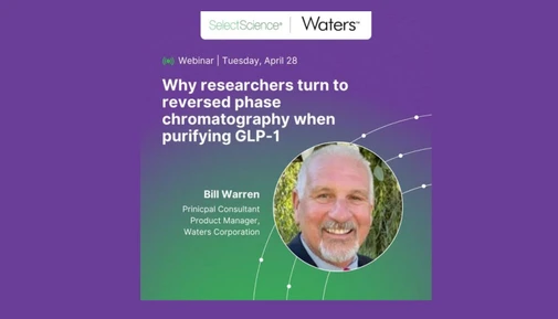 Why researchers turn to reversed phase chromatography when purifying GLP-1