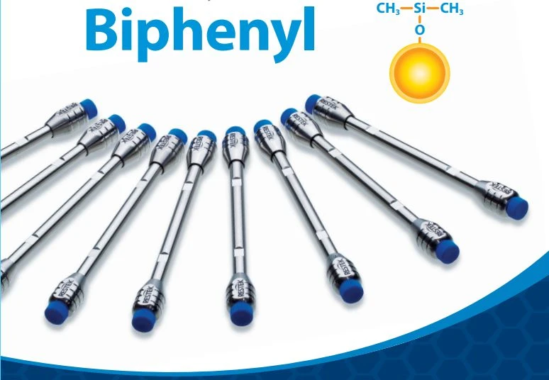 Separation Science: Biphenyl, the Go To Phase for LC-MS Method Development