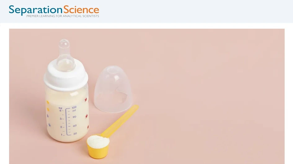 SeparationScience: Connecting Microbiology and Toxicology: LC-MS/MS Methods for Cereulide Quantitation in Food Matrices