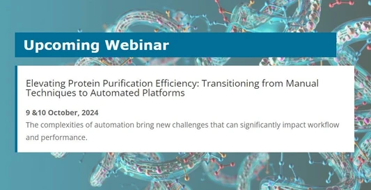 Elevating Protein Purification Efficiency: Transitioning from Manual Techniques to Automated Platforms