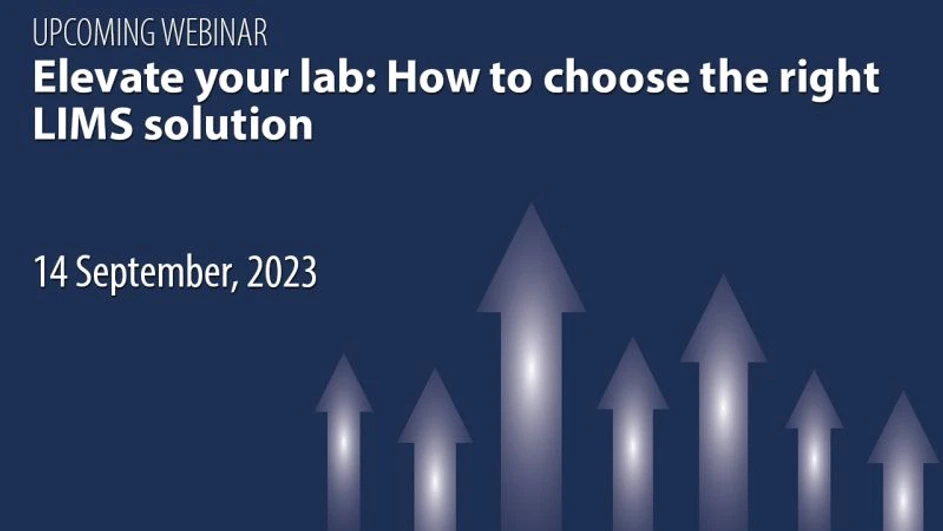 Separation Science: How to choose the right LIMS solution