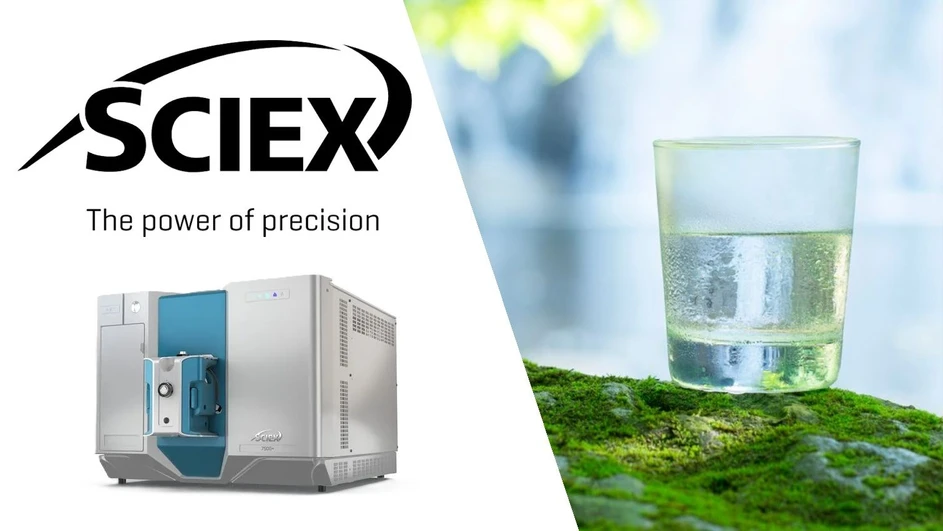 SCIEX: The TFA & DFA Challenge Solved: Ultra-Sensitive Detection with End-to-End Automation