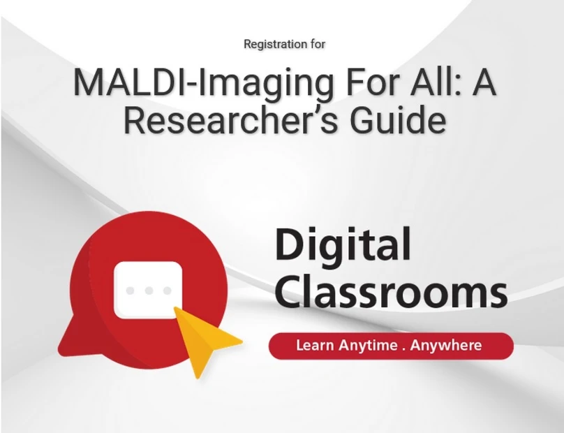 Shimadzu: MALDI-Imaging For All: A Researcher’s Guide