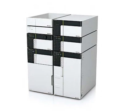 Shimadzu SPD-M30A Photodiode Array Detector (New)