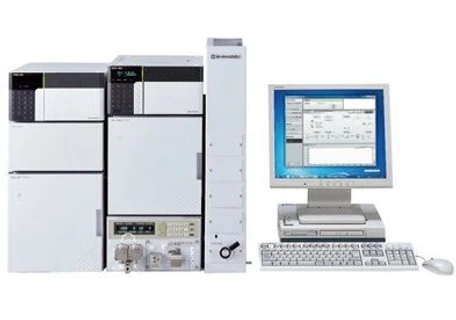 Shimadzu LC-20AP Preparative pump (New)