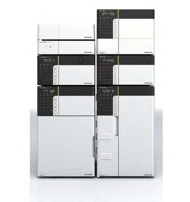 Shimadzu CTO-20A Column Oven (New)