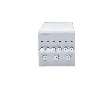 Shimadzu FCV-11ALS Reservoir Selection Valves (New)