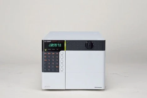 Shimadzu LC-20AP Preparative pump (New)
