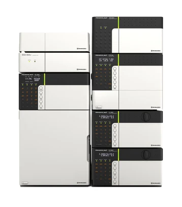 Shimadzu SIL-30AC HPLC Autosampler (New)