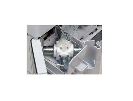 Shimadzu LOW PRESSURE GRADIENT UNIT (New)