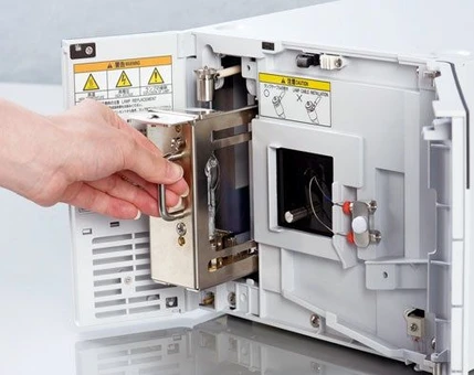 Shimadzu RF-20A fluorescence detector (New)