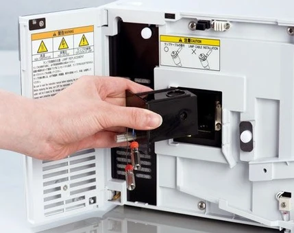 Shimadzu RF-20A fluorescence detector (New)