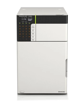 Shimadzu SIL-30AC HPLC Autosampler (New)