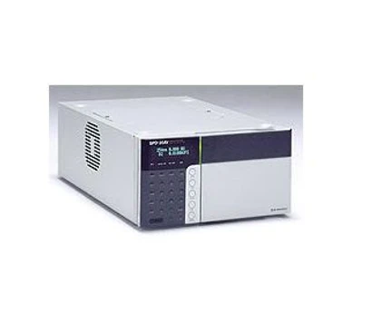 Shimadzu SPD-20AV HPLC UV-Vis detector (New)