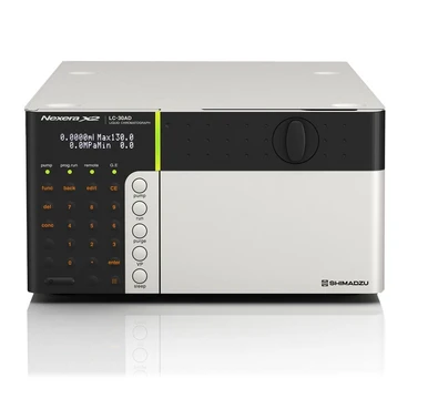 Shimadzu LC-30AD HPLC pump (New)