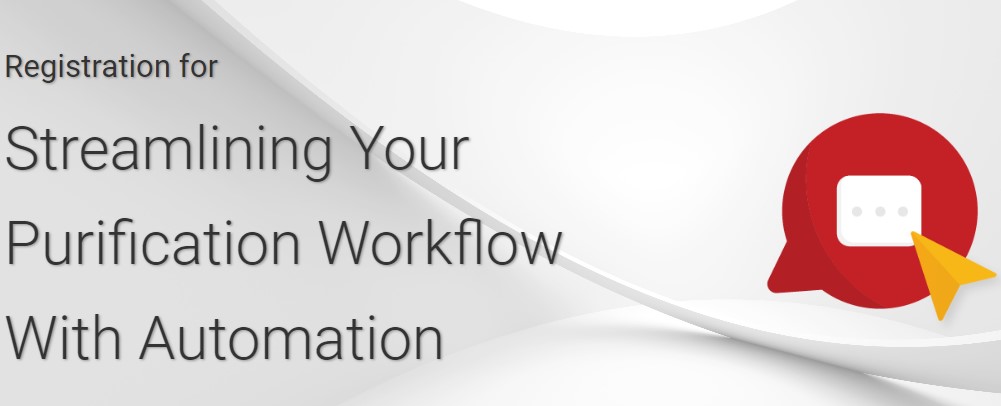 Shimadzu: Streamlining Your Purification Workflow With Automation