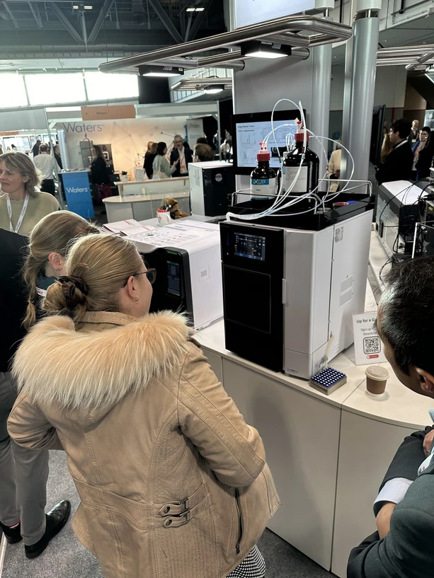 Shimadzu: Shimadzu at ISC 2024
