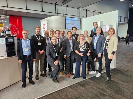 Shimadzu to Join ISC 2026 in Prague as Platinum Sponsor