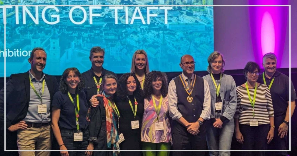 TIAFT 2024