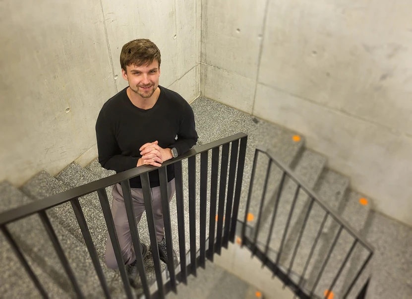 TUL: Karel Havlíček