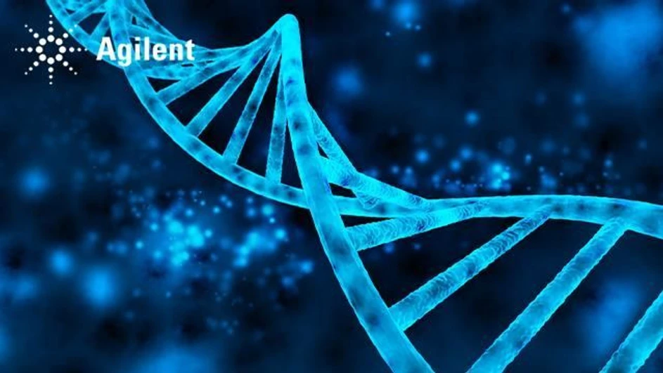 Agilent Technologies: Mastering QC Oligonucleotide LC/MS in GMP Labs
