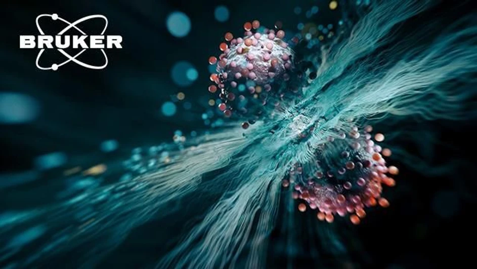 Technology Networks: Next-Generation Plasma Lipidomics: Quantification With dia-PASEF