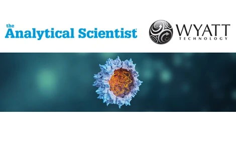 Measuring AAV Quality Attributes with Light Scattering