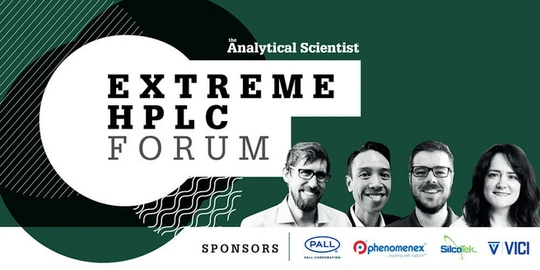The Extreme HPLC Technology Forum