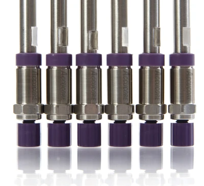 Thermo Scientific Accucore 150 Amide HILIC HPLC Columns