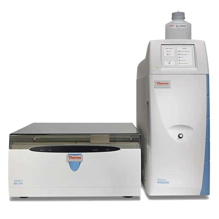 Thermo Scientific™ Dionex™ Aquion™ Ion Chromatography (IC) System