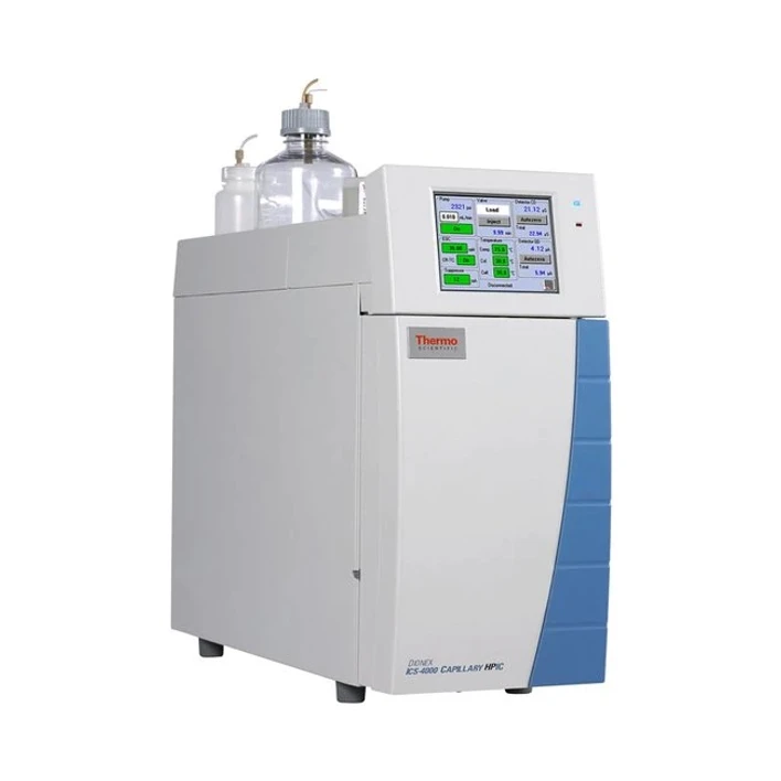 Thermo Scientific™ Dionex™ ICS-4000 Capillary HPIC™ System