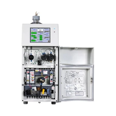 Thermo Scientific™ Dionex™ ICS-4000 Capillary HPIC™ System