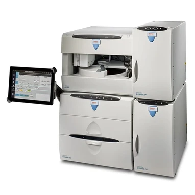 Thermo Scientific Dionex ICS-6000 HPIC System