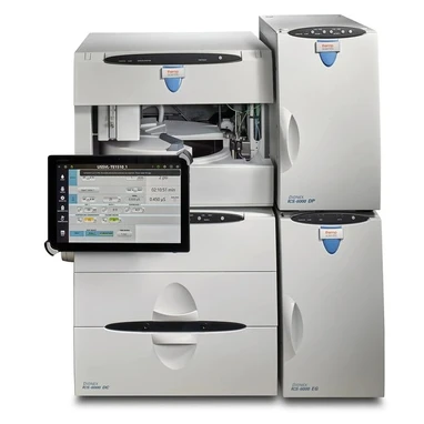 Thermo Scientific Dionex ICS-6000 HPIC System
