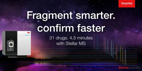 4.5-Minute Oral Fluid LC MS Method to Detect 31 Drugs of Abuse Using Stellar MS