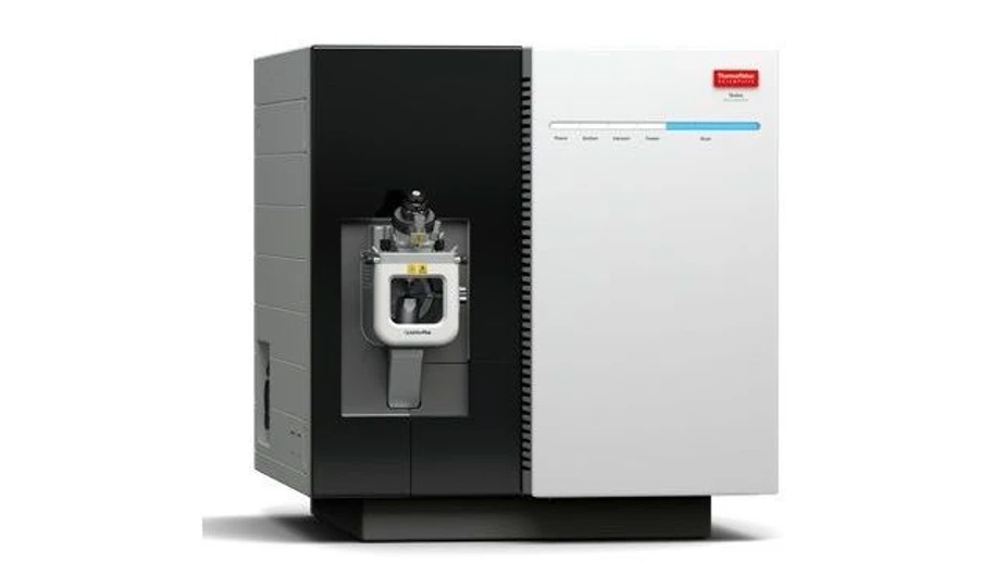 Thermo Fisher Scientific: 4.5-Minute Oral Fluid LC MS Method to Detect 31 Drugs of Abuse Using Stellar MS: Figure 2: Thermo Scientific Stellar mass spectrometer.