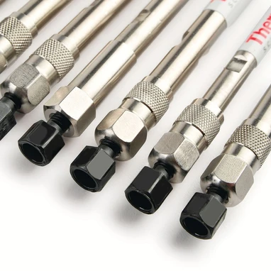 Thermo Scientific Acclaim SEC-300 HPLC Columns