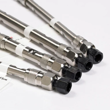 Thermo Scientific Acclaim SEC-300 HPLC Columns