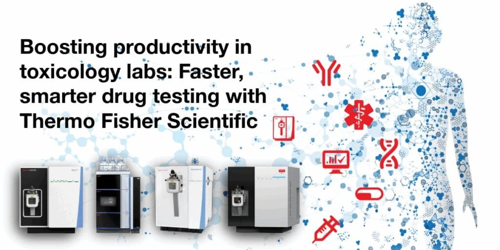 Thermo Fisher Scientific: Boosting Productivity in Toxicology Labs.
