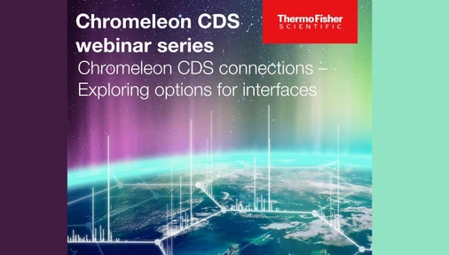 Mastering mass spectrometry with Chromeleon CDS: Expert tips and tricks