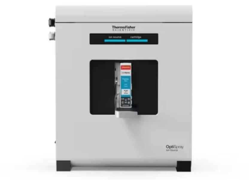 Thermo Fisher Scientific: Electrospray 101: What to Know About LC-MS Sources – and a First Look at Optispray